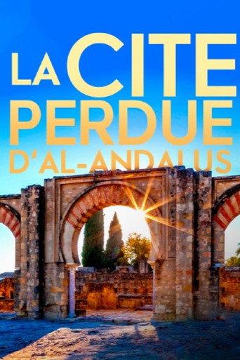 Medina Azahara: The Lost Pearl of Al-Andalus (2022) poster
