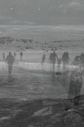 We Are Islands (2020) poster
