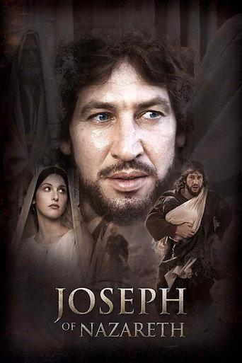 Joseph of Nazareth (2000) poster