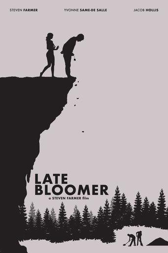 Late Bloomer (2010) poster