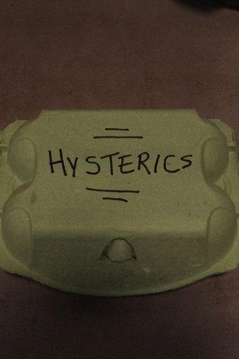 Hysterics (2023) poster