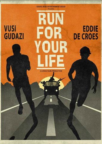 Run For Your Life (1980) poster