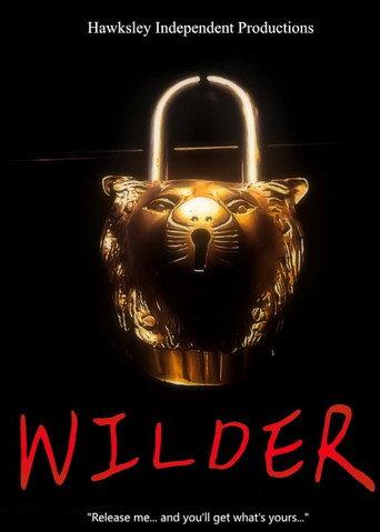 Wilder () poster