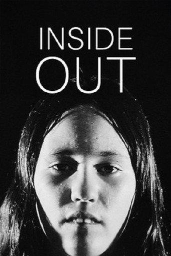 Inside Out (1978) poster