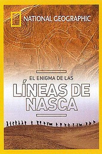 Nasca Lines: The Buried Secrets (2010) poster