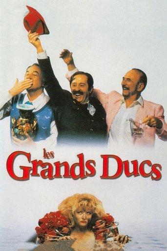 The Grand Dukes (1996) poster