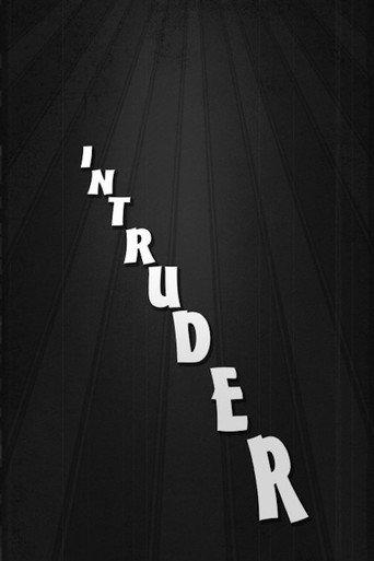 Intruder () poster