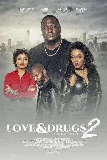 Love & Drugs 2 (2020) poster
