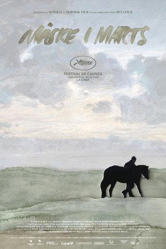 Maybe in March (2024) poster