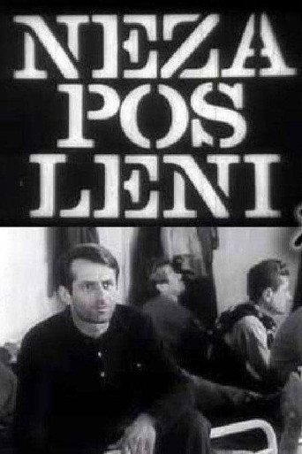 The Unemployed (1968) poster