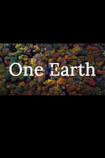 One Earth (2020) poster