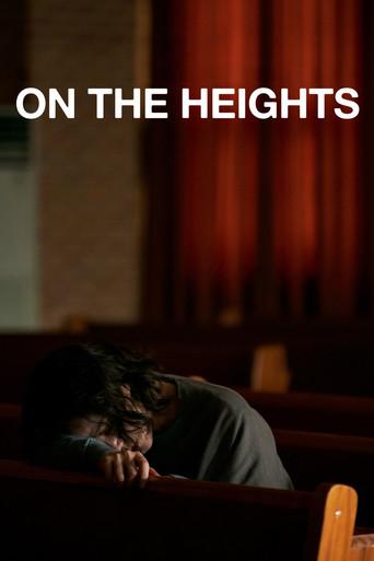 On the Heights (2026) poster