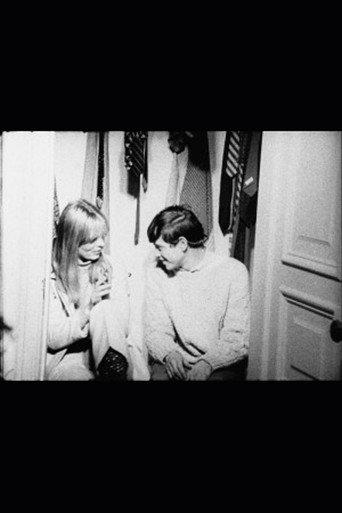 The Closet (1966) poster