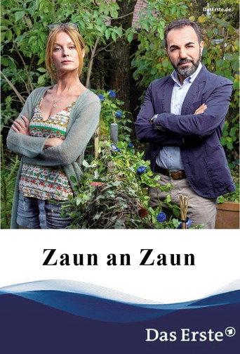 Zaun an Zaun (2017) poster