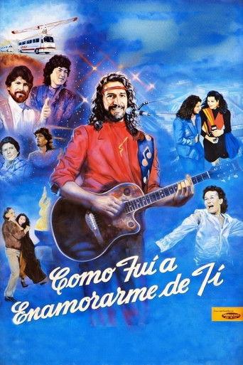 How Did I Come to Fall in Love With You? (1990) poster