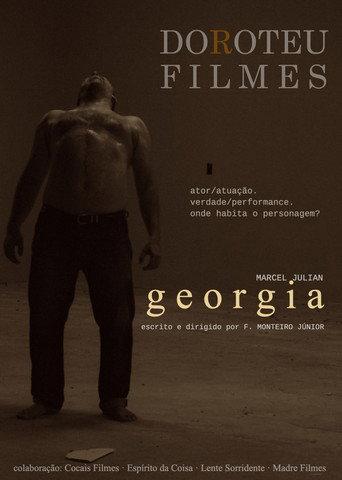 Georgia (2025) poster