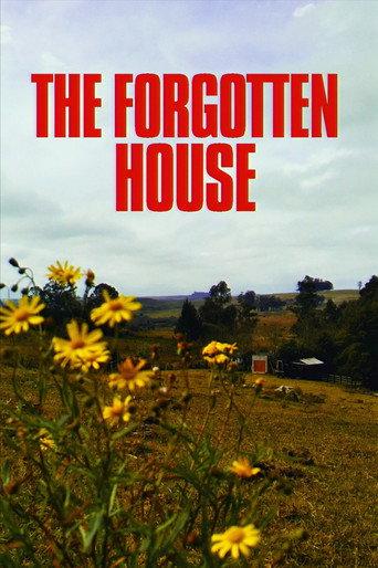 The Forgotten House (2025) poster