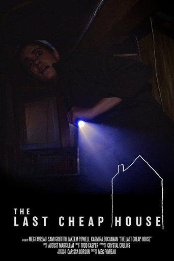 The Last Cheap House () poster
