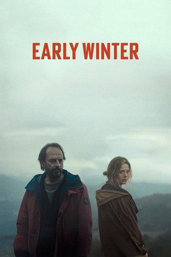 Early Winter (2025) poster