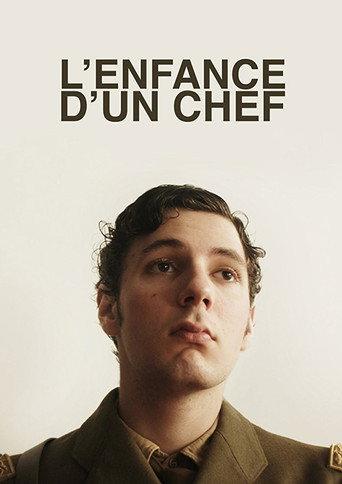 Birth of a Leader (2016) poster