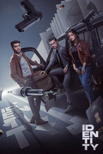 Identity (2025) poster