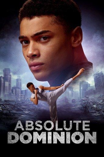 Absolute Dominion (2025) poster