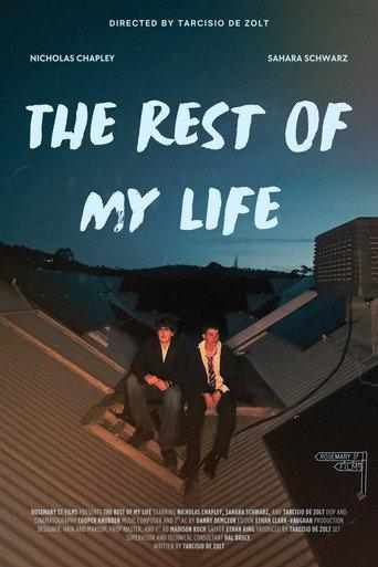 The Rest of My Life () poster
