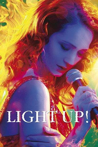 Light Up! (2017) poster