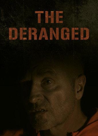 The Deranged (2014) poster