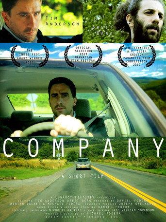 Company () poster