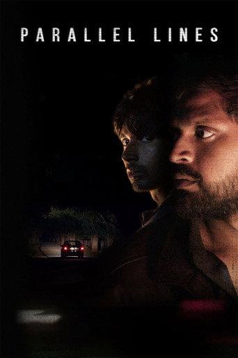 Parallel Lines (2021) poster