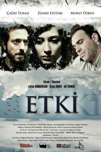 Effect (2011) poster