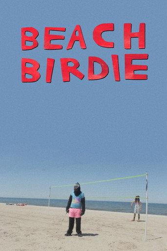 Beach Birdie (2014) poster