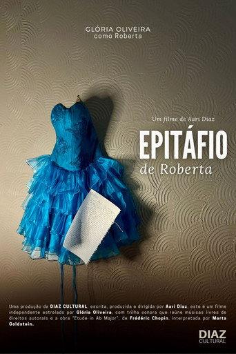 Epitáfio de Roberta () poster