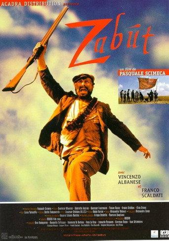 I Briganti di Zabut (1998) poster