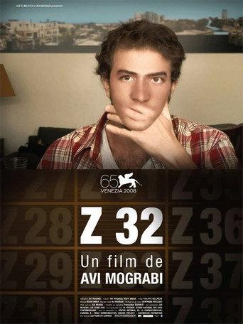 Z32 (2009) poster
