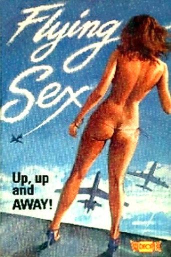 Flying Sex (1980) poster
