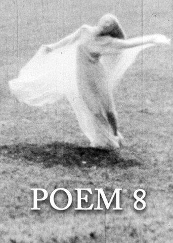 Poem 8 (1932) poster