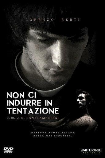 Non ci indurre in tentazione (2013) poster