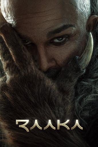 Raaka () poster