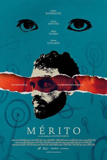 Mérito (2024) poster