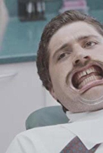 Open Wide (2018) poster