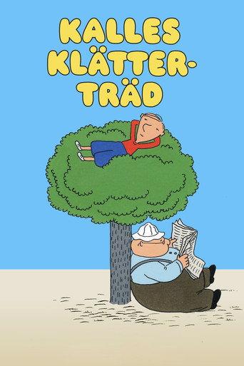 Charlie's Climbing Tree (1975) poster