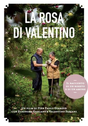 La rosa di Valentino () poster