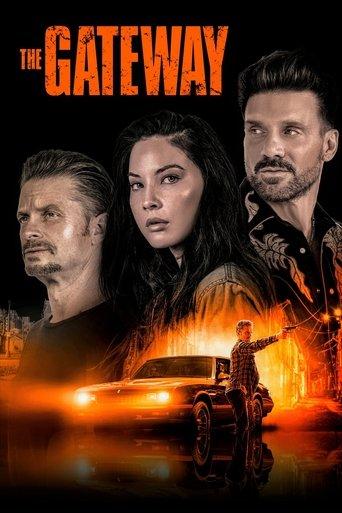 The Gateway (2021) poster