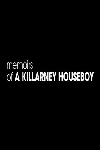 Memoirs of a Killarney Houseboy (2012) poster