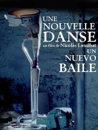 Un nuevo baile (2010) poster