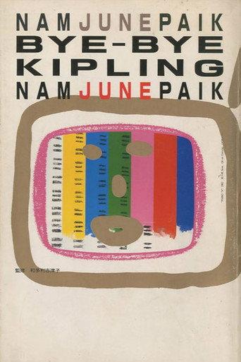 Bye Bye Kipling (1986) poster