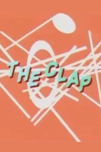 The Clap (2005) poster