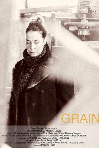 Grain () poster